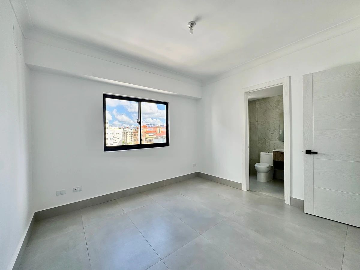 Apartamento en Evaristo Morales, Santo Domingo Centro (Distrito Nacional), foto 15 de 22