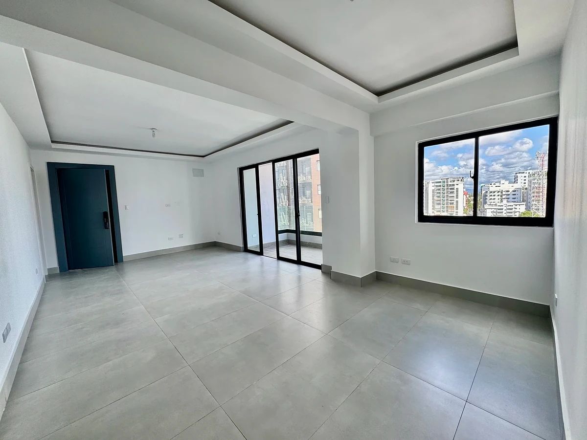 Apartamento en Evaristo Morales, Santo Domingo Centro (Distrito Nacional), foto 16 de 22