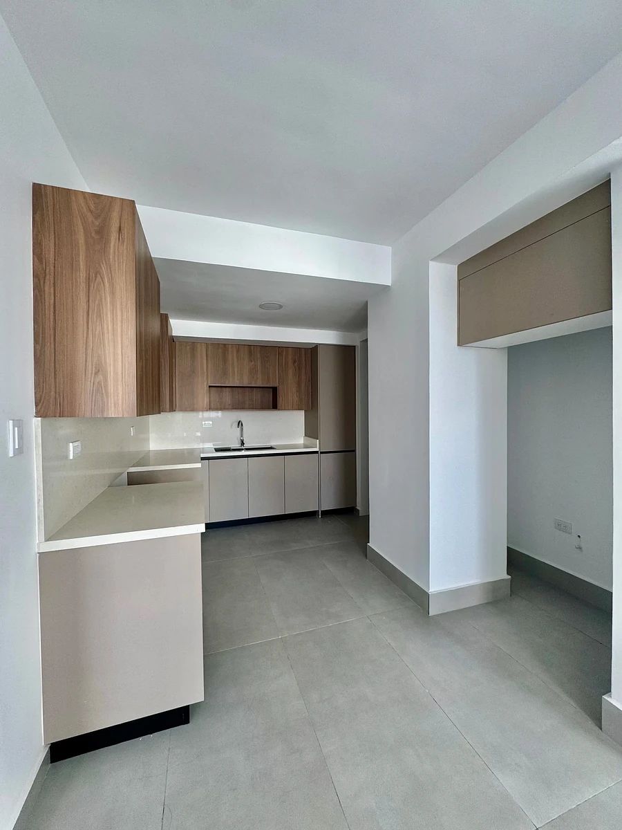 Apartamento en Evaristo Morales, Santo Domingo Centro (Distrito Nacional), foto 17 de 22