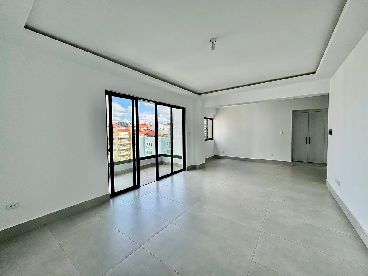 Apartamento en Evaristo Morales, Santo Domingo Centro (Distrito Nacional), foto 21 de 22