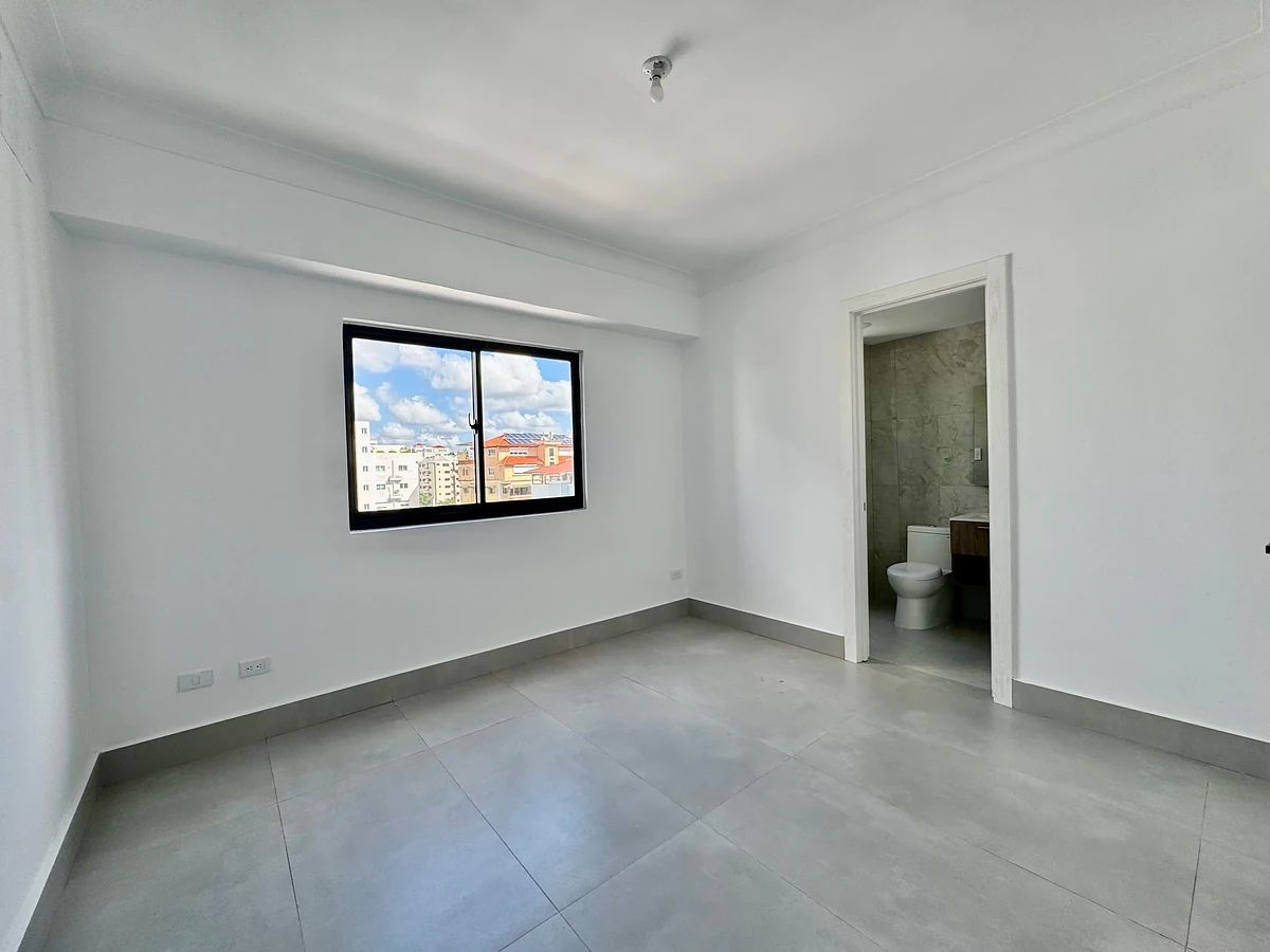 Apartamento en Evaristo Morales, Santo Domingo Centro (Distrito Nacional), foto 22 de 22