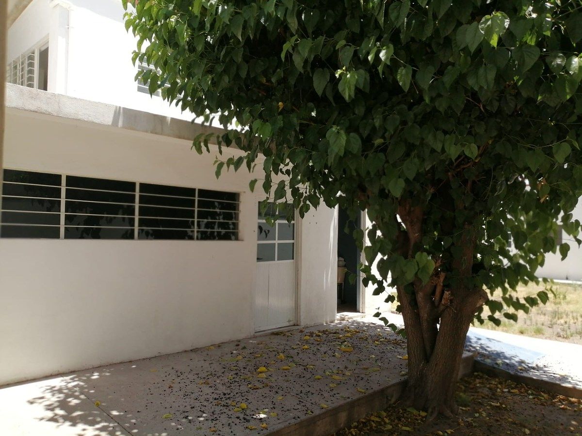 Casa en Zona Centro, Durango, foto 29 de 30