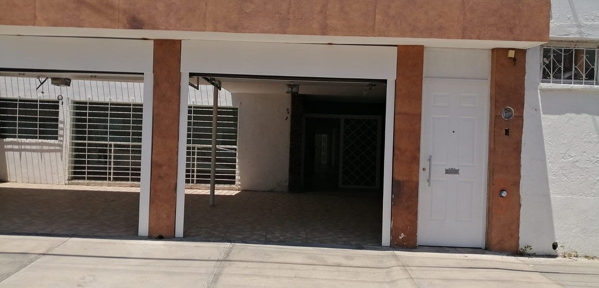 Casa en Zona Centro, Durango, foto 2 de 30