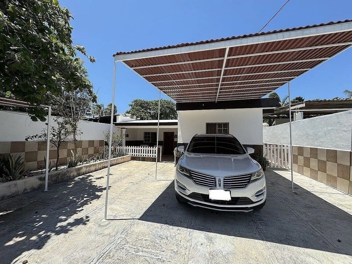 En venta casa de playa a tan solo 2 calles del mar, foto 1 de 30