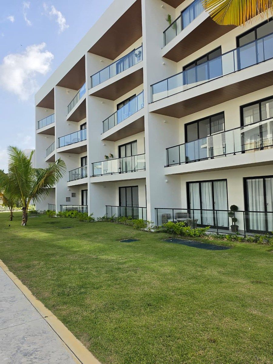 Apartamento en Vista Cana, Bávaro, foto 4 de 21