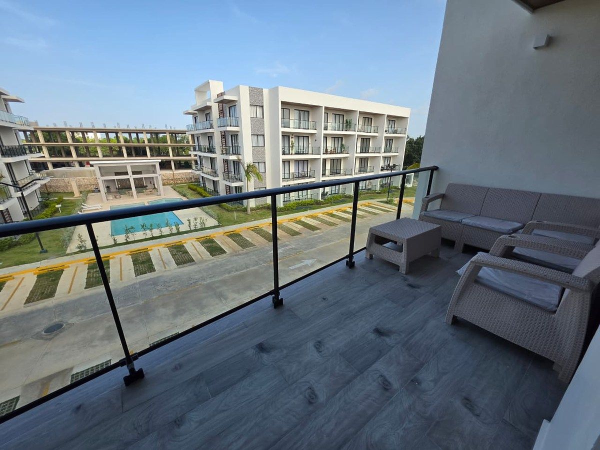 Apartamento en Vista Cana, Bávaro, foto 3 de 21
