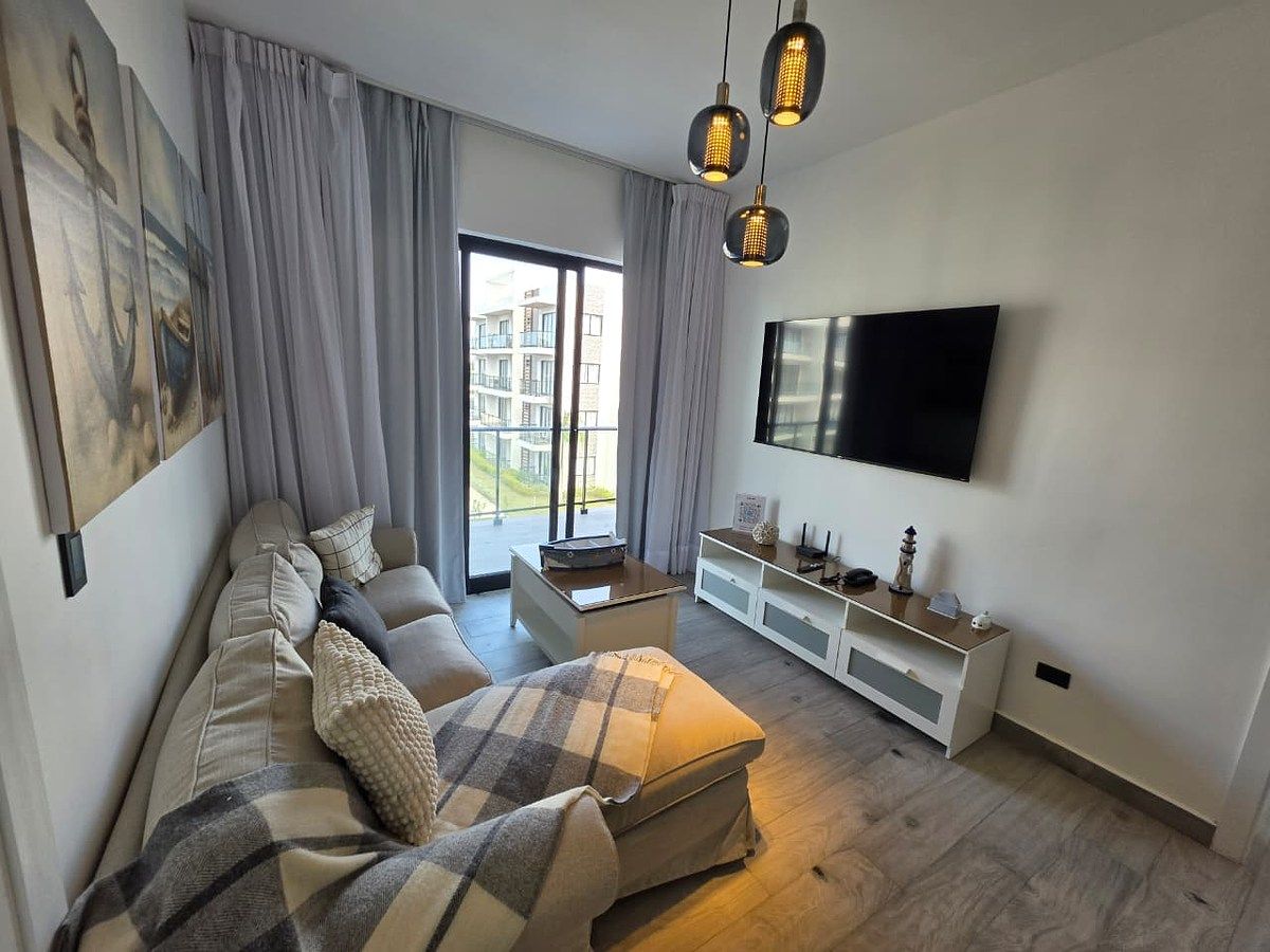 Apartamento en Vista Cana, Bávaro, foto 6 de 21