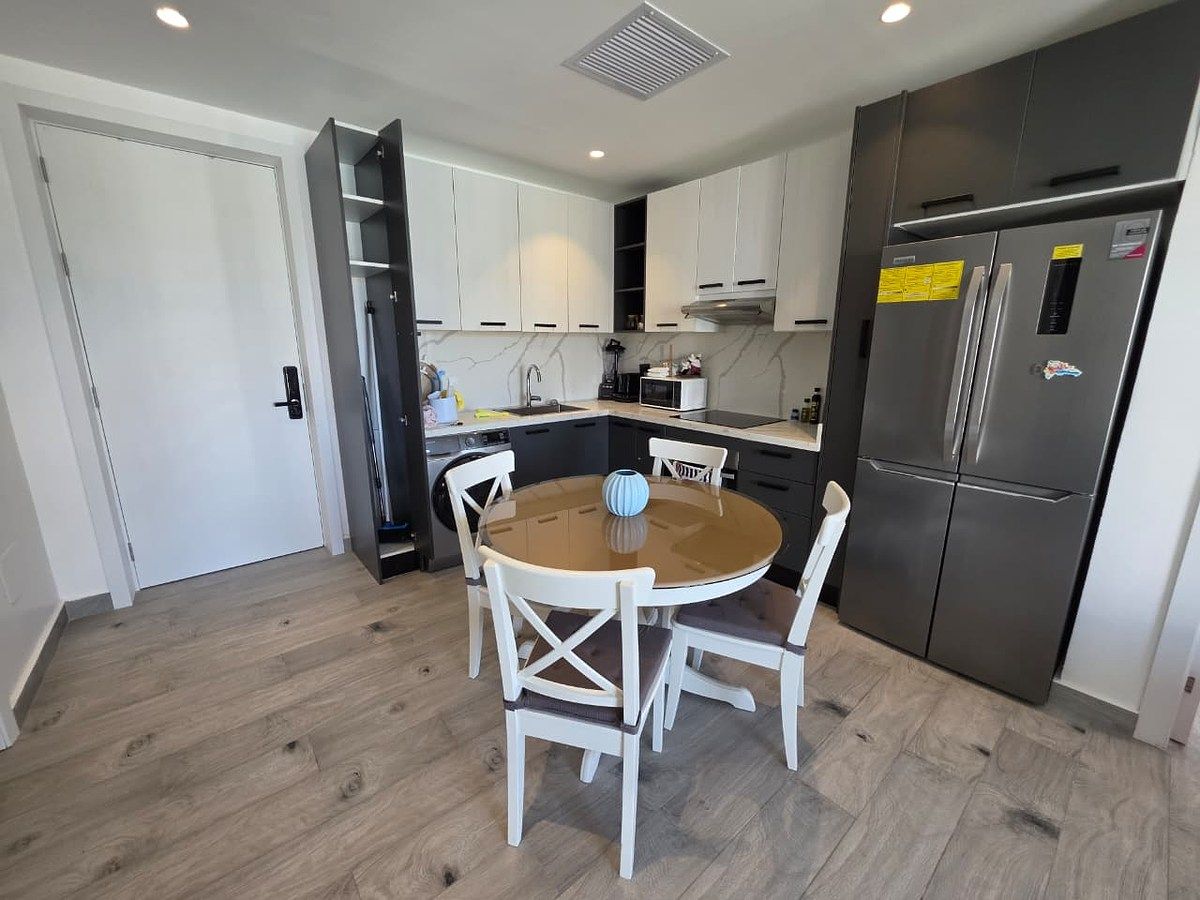 Apartamento en Vista Cana, Bávaro, foto 8 de 21
