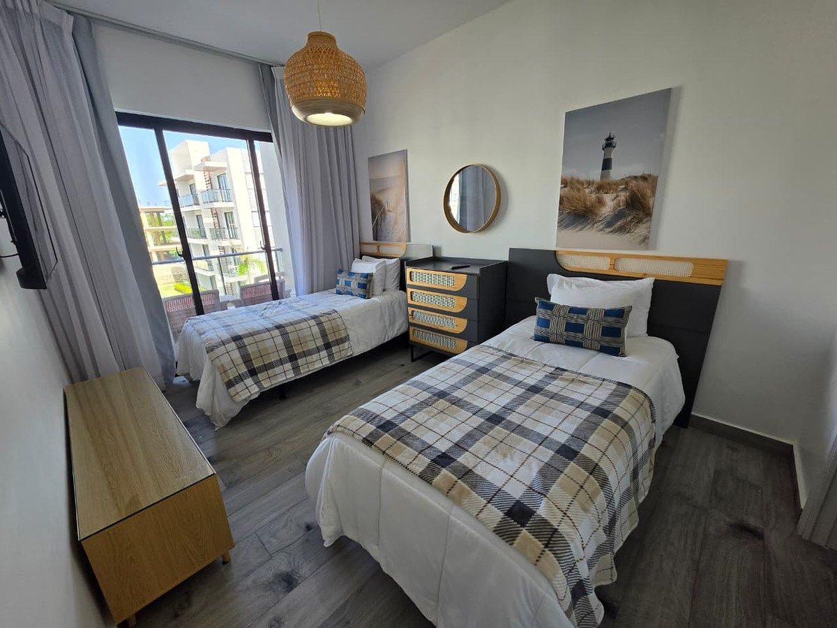 Apartamento en Vista Cana, Bávaro, foto 9 de 21