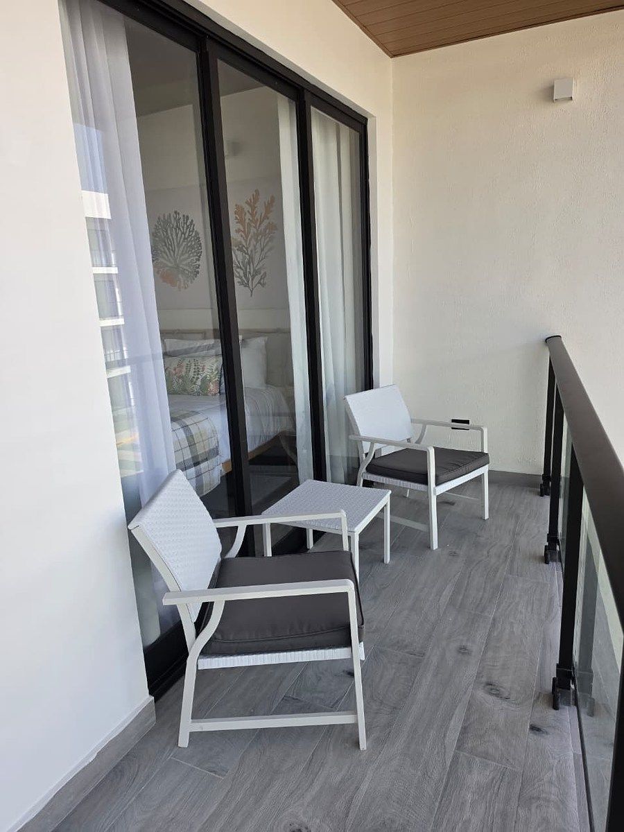 Apartamento en Vista Cana, Bávaro, foto 12 de 21