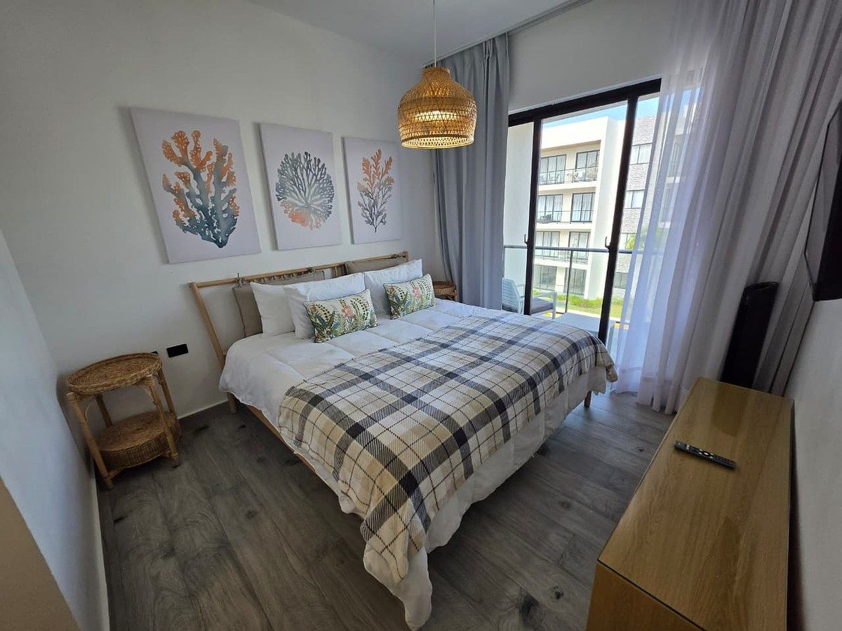 Apartamento en Vista Cana, Bávaro, foto 17 de 21