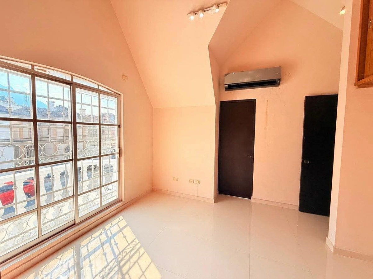 Casa em Cumbres Oro Residencial, Monterrey, foto 10 de 16