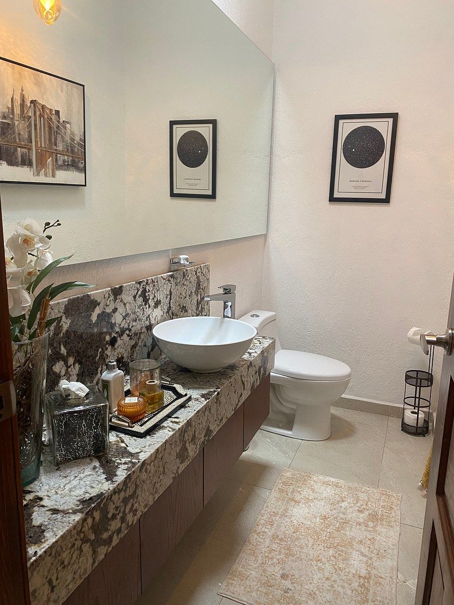Casa em Fraccionamiento Villas del Mesón, Querétaro, foto 4 de 17