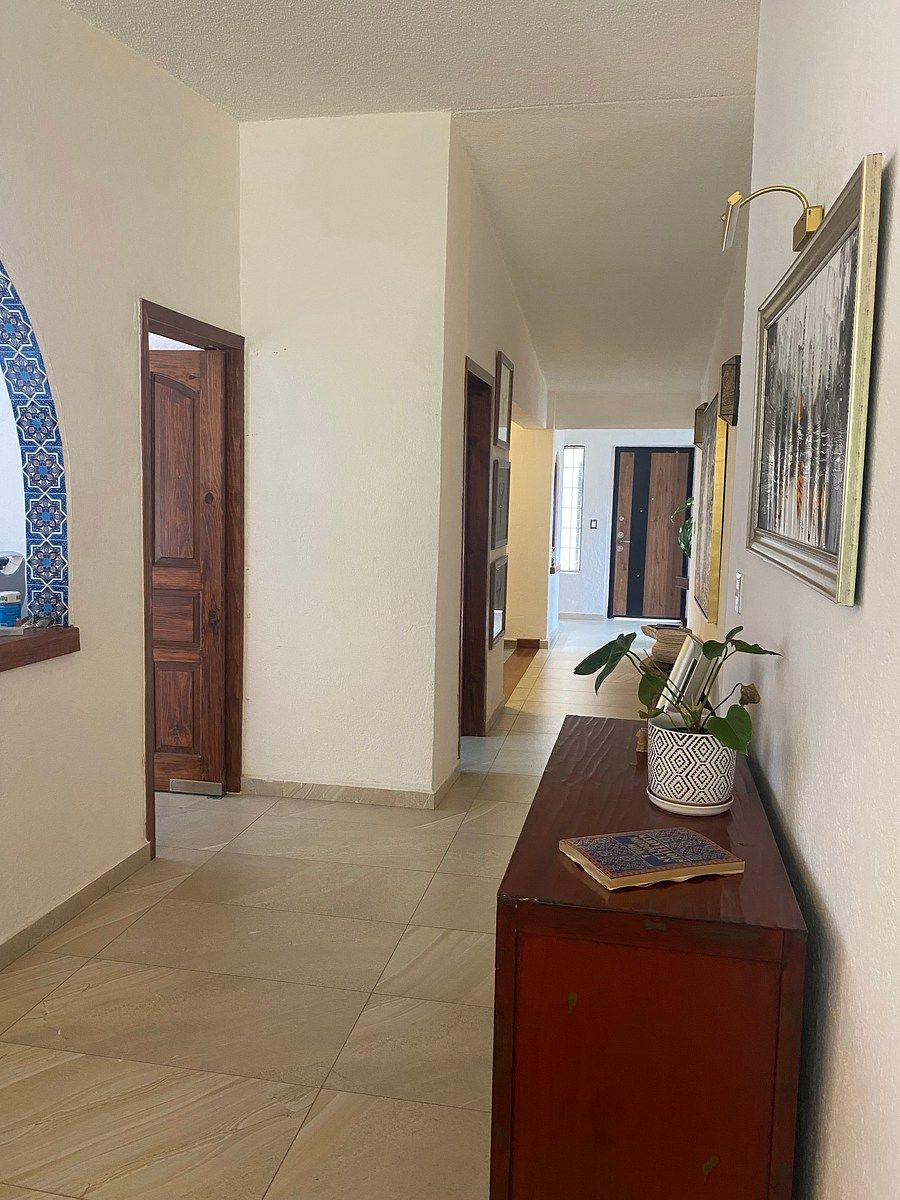 Casa em Fraccionamiento Villas del Mesón, Querétaro, foto 5 de 17
