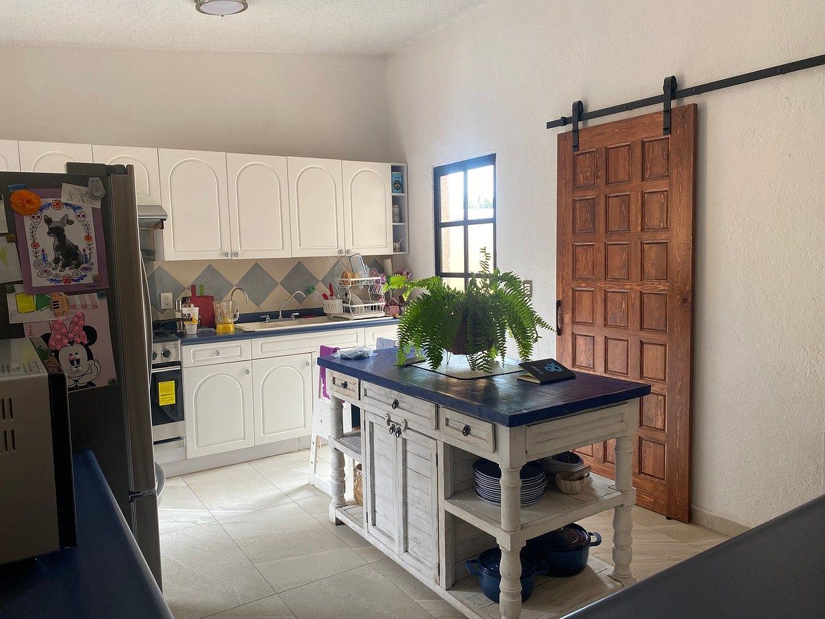 Casa em Fraccionamiento Villas del Mesón, Querétaro, foto 6 de 17