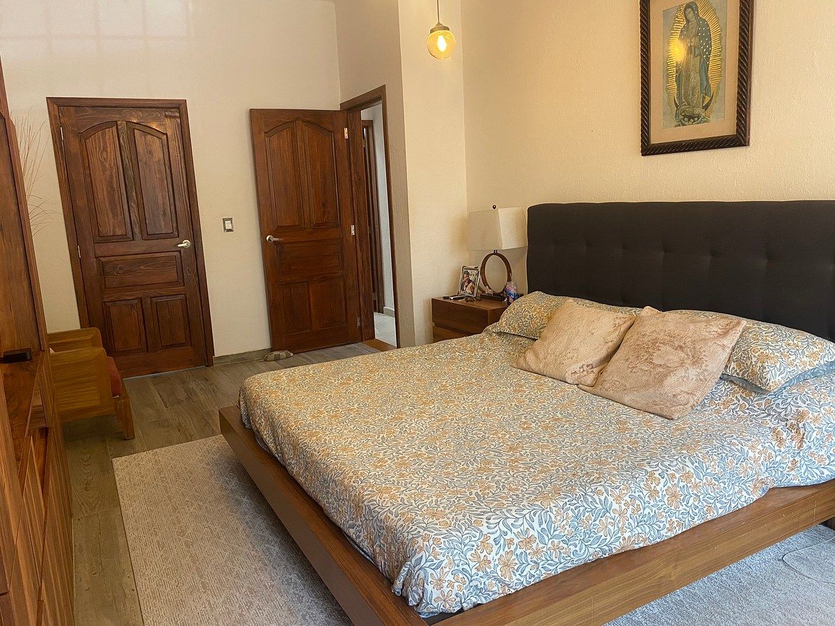 Casa em Fraccionamiento Villas del Mesón, Querétaro, foto 8 de 17