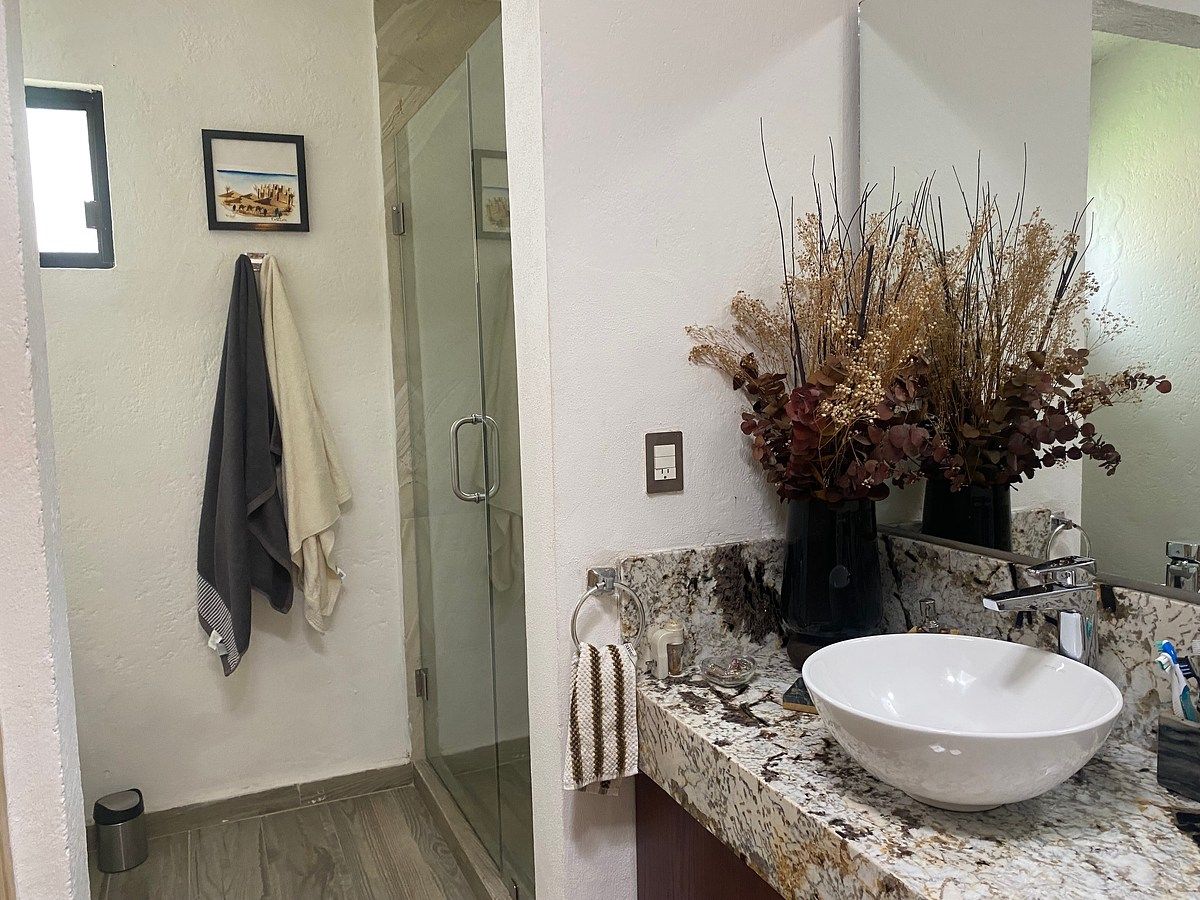 Casa em Fraccionamiento Villas del Mesón, Querétaro, foto 10 de 17
