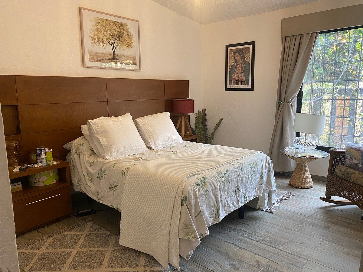 Casa em Fraccionamiento Villas del Mesón, Querétaro, foto 11 de 17