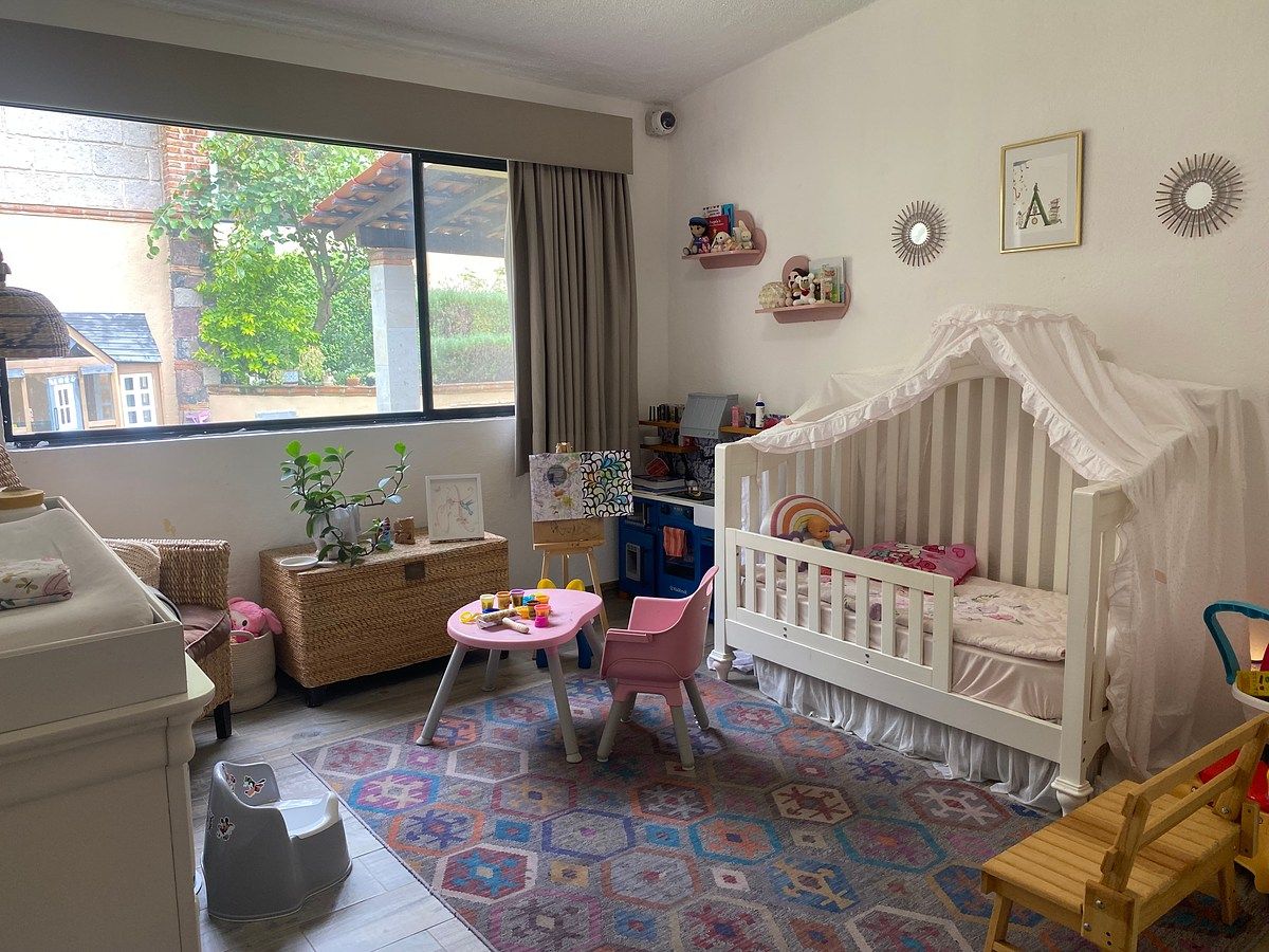 Casa em Fraccionamiento Villas del Mesón, Querétaro, foto 12 de 17