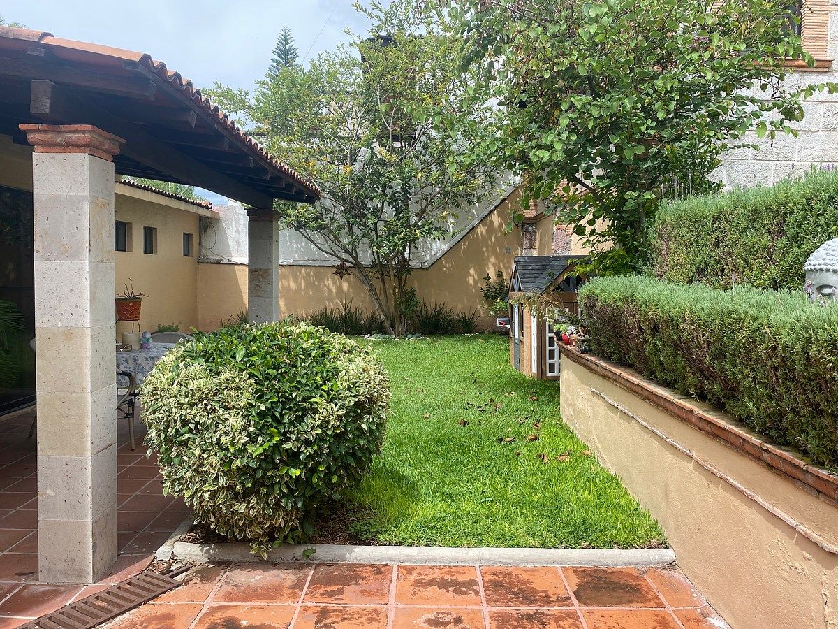 Casa em Fraccionamiento Villas del Mesón, Querétaro, foto 13 de 17