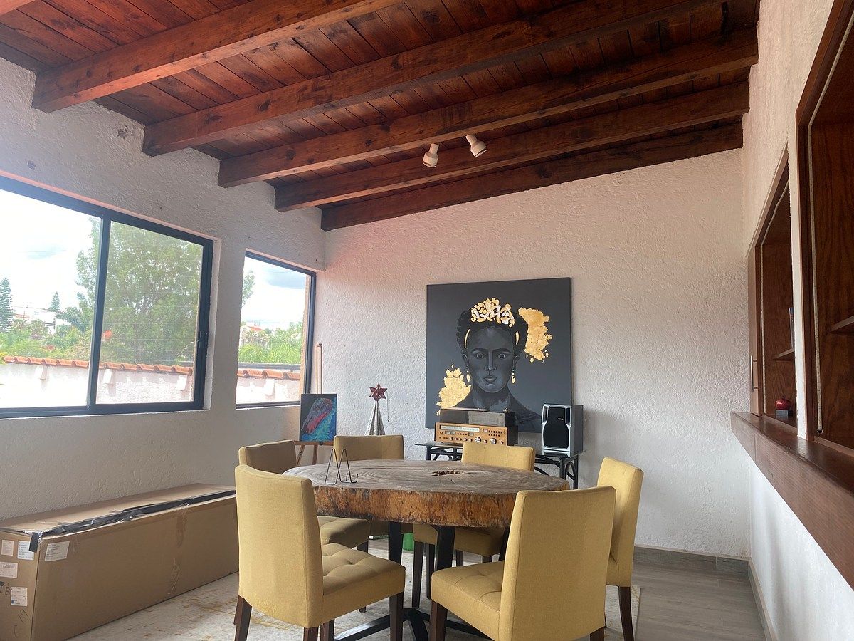 Casa em Fraccionamiento Villas del Mesón, Querétaro, foto 14 de 17