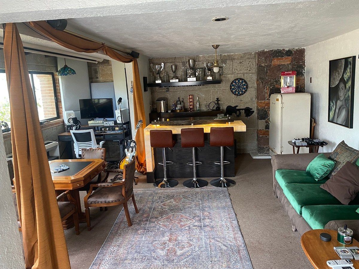 Casa em Fraccionamiento Villas del Mesón, Querétaro, foto 16 de 17
