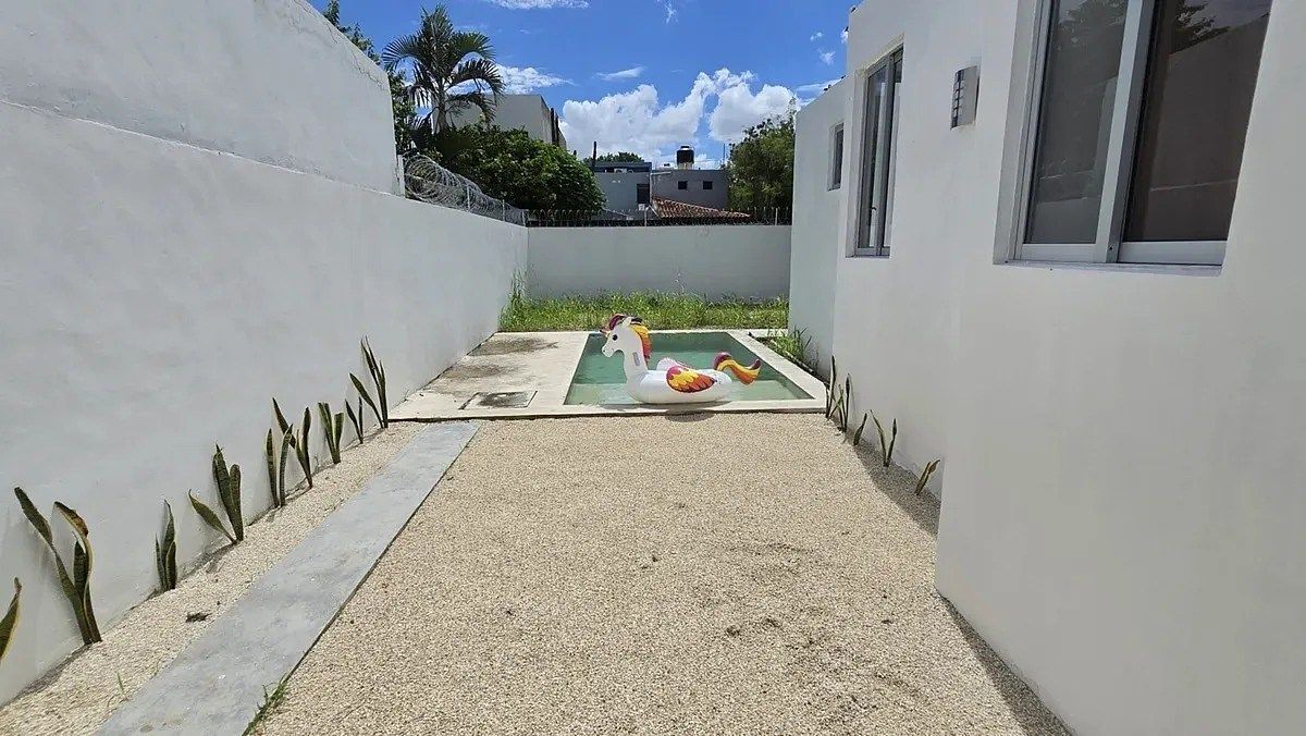 Casa em Santa María Chuburná, Mérida, foto 7 de 15