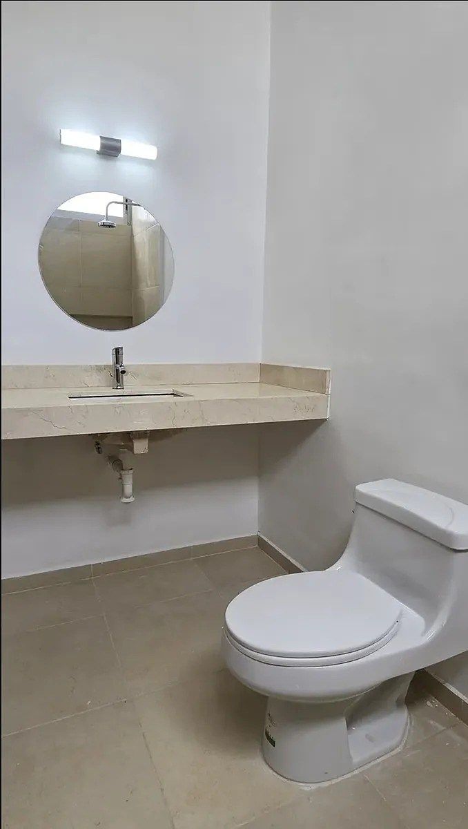 Casa em Santa María Chuburná, Mérida, foto 12 de 15
