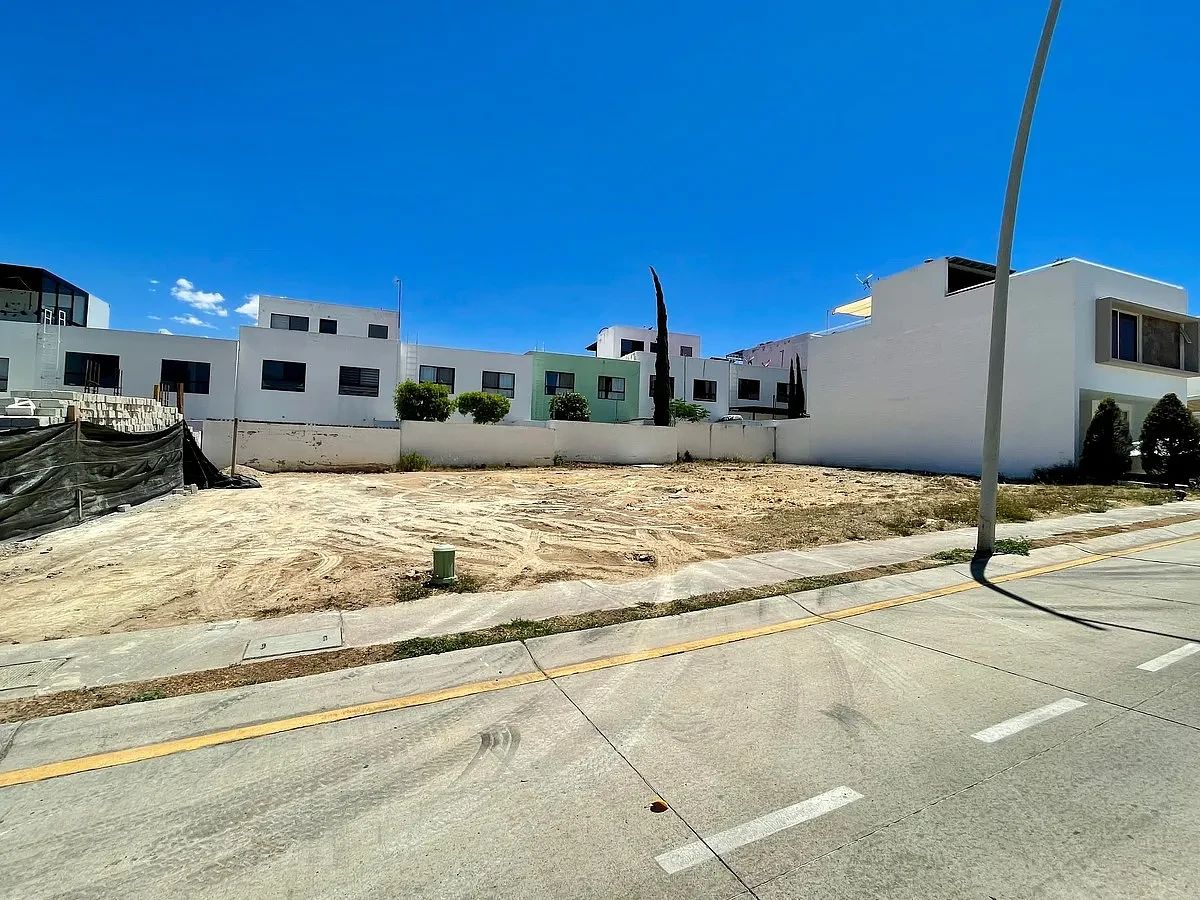 Terreno en Sendas Residencial, Zapopan, foto 6 de 7