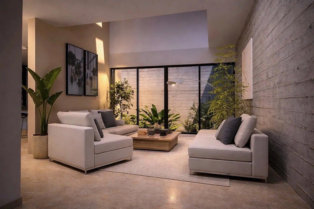 Casa en Zibatá, El Marqués, foto 3 de 9