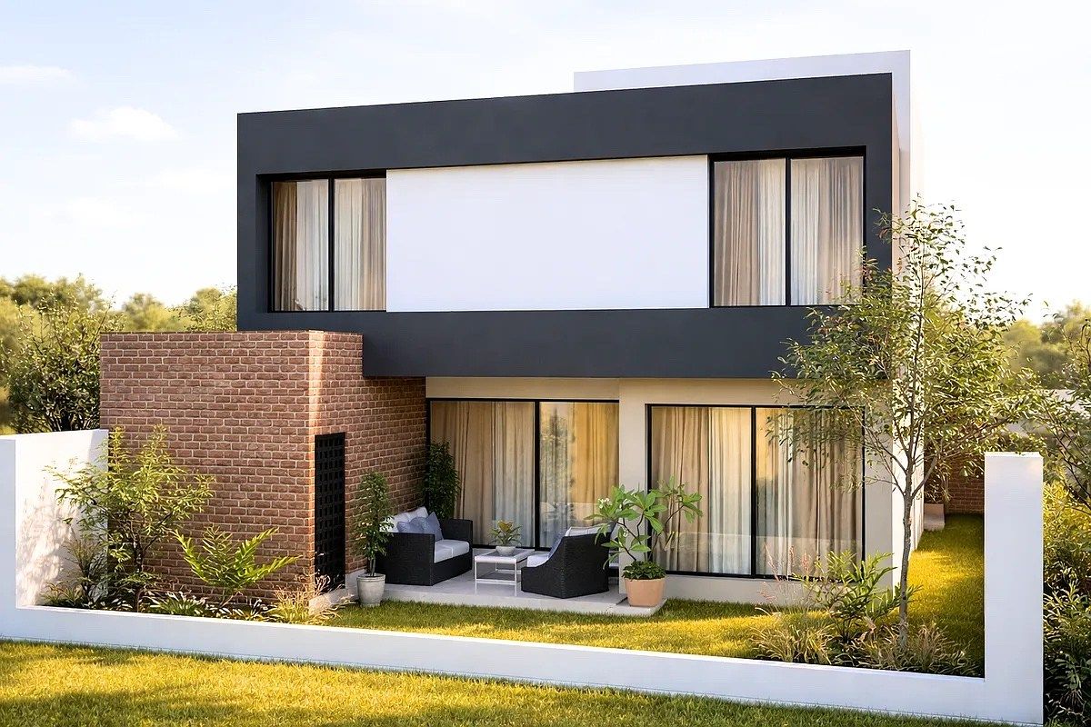 Casa en Zibatá, El Marqués, foto 7 de 9