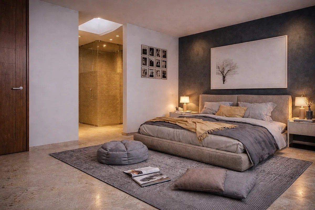 Casa en Zibatá, El Marqués, foto 5 de 9