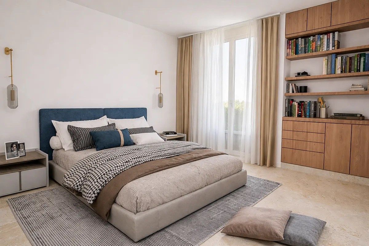 Casa en Zibatá, El Marqués, foto 6 de 9