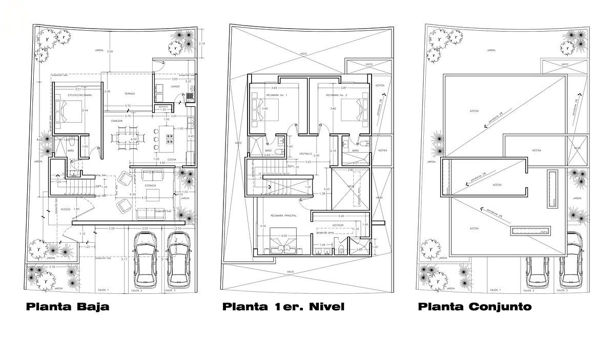 Casa en Zibatá, El Marqués, foto 9 de 9