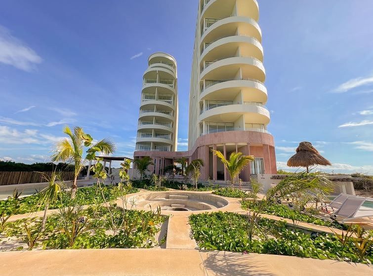 Departamento en Venta en Telchac, Yucatán Temporada, foto 1 de 16