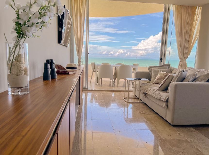 Apartamento em Pueblo Telchac Puerto, Telchac Puerto, foto 4 de 16