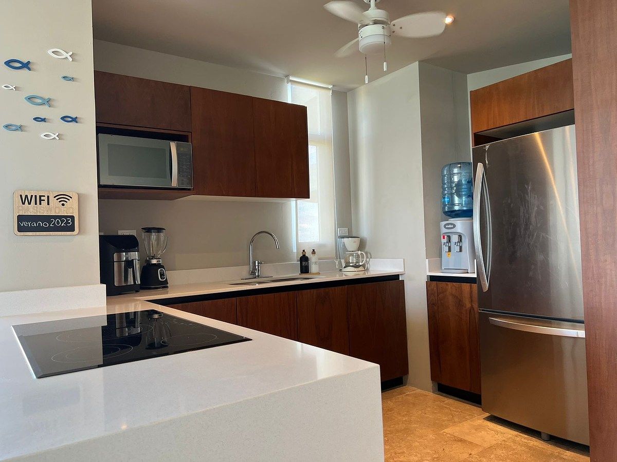 Apartamento em Pueblo Telchac Puerto, Telchac Puerto, foto 8 de 16