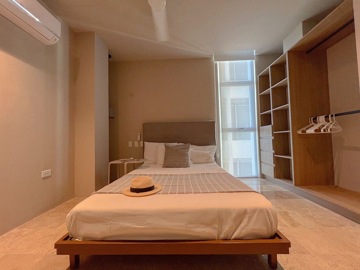 Apartamento em Pueblo Telchac Puerto, Telchac Puerto, foto 9 de 16