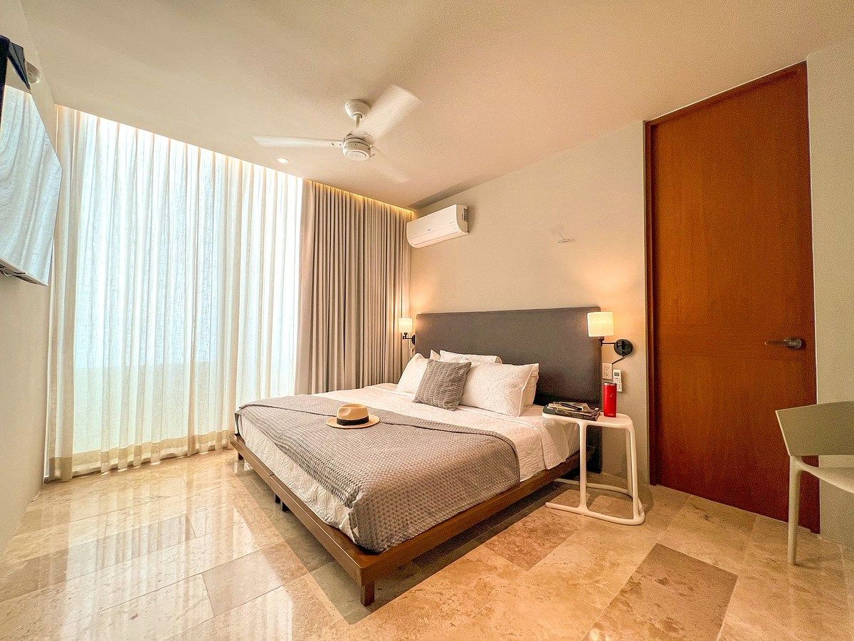Apartamento em Pueblo Telchac Puerto, Telchac Puerto, foto 10 de 16