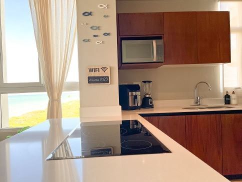 Apartamento em Pueblo Telchac Puerto, Telchac Puerto, foto 12 de 16
