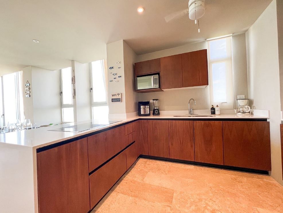 Apartamento em Pueblo Telchac Puerto, Telchac Puerto, foto 13 de 16