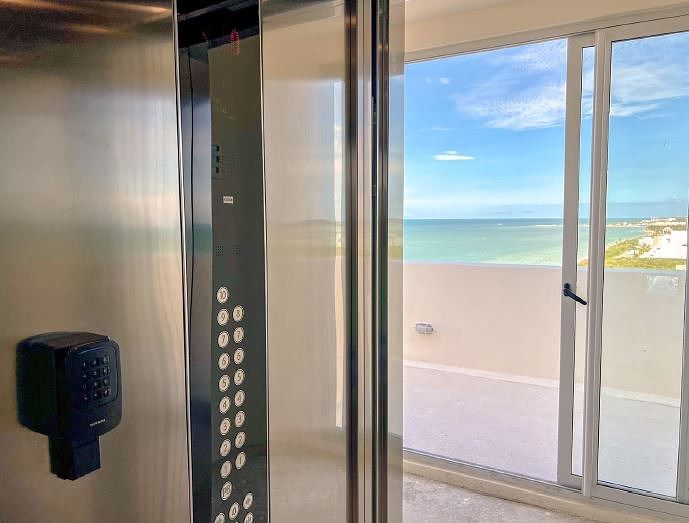 Apartamento em Pueblo Telchac Puerto, Telchac Puerto, foto 14 de 16