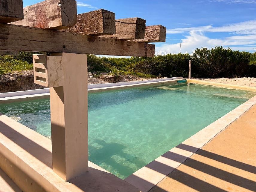 Apartamento em Pueblo Telchac Puerto, Telchac Puerto, foto 15 de 16
