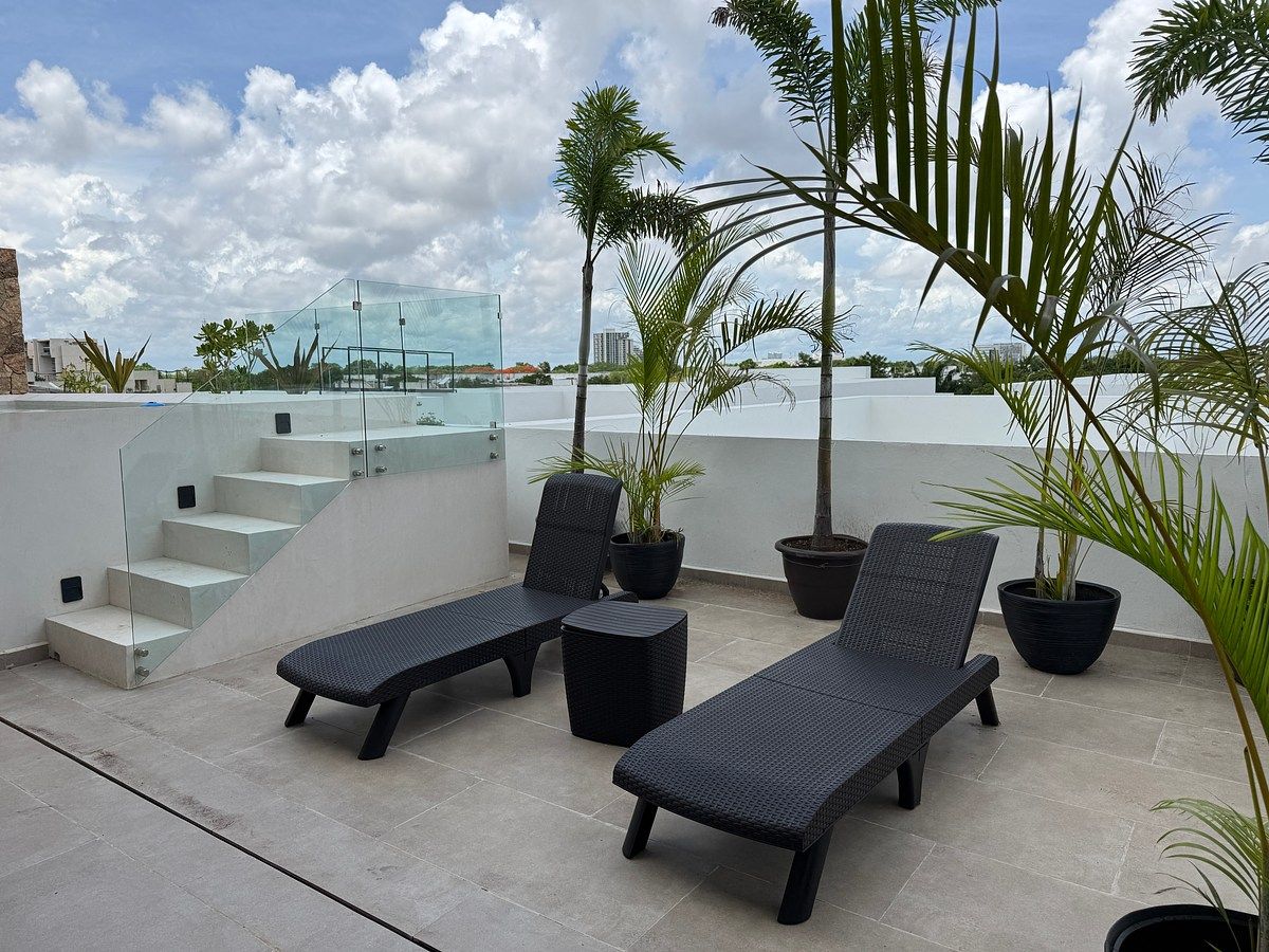 Apartamento em Temozón Norte, Mérida, foto 29 de 30