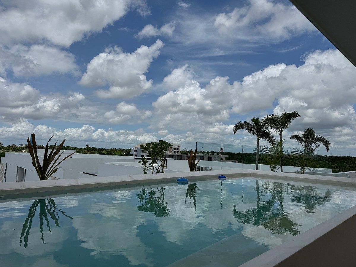Apartamento em Temozón Norte, Mérida, foto 26 de 30
