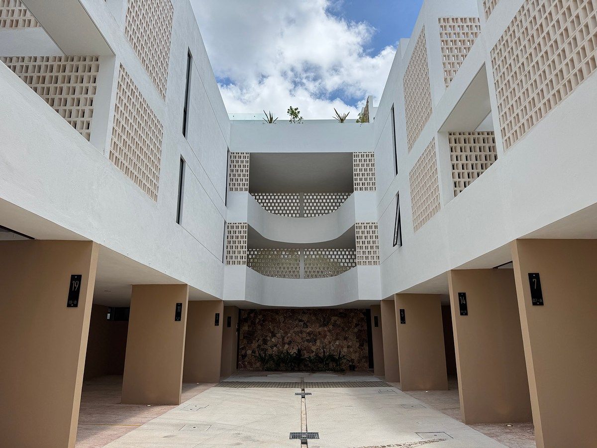 Apartamento em Temozón Norte, Mérida, foto 3 de 30