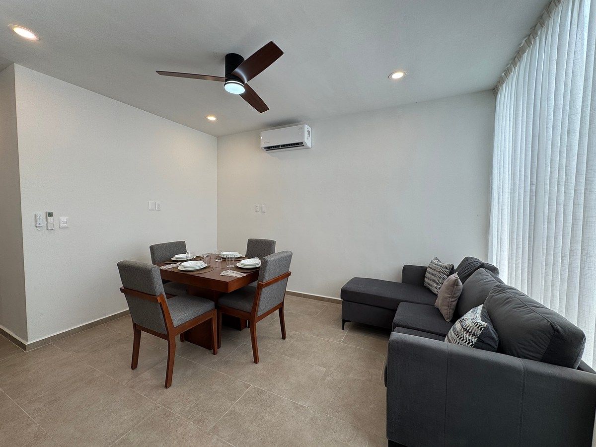 Apartamento em Temozón Norte, Mérida, foto 5 de 30