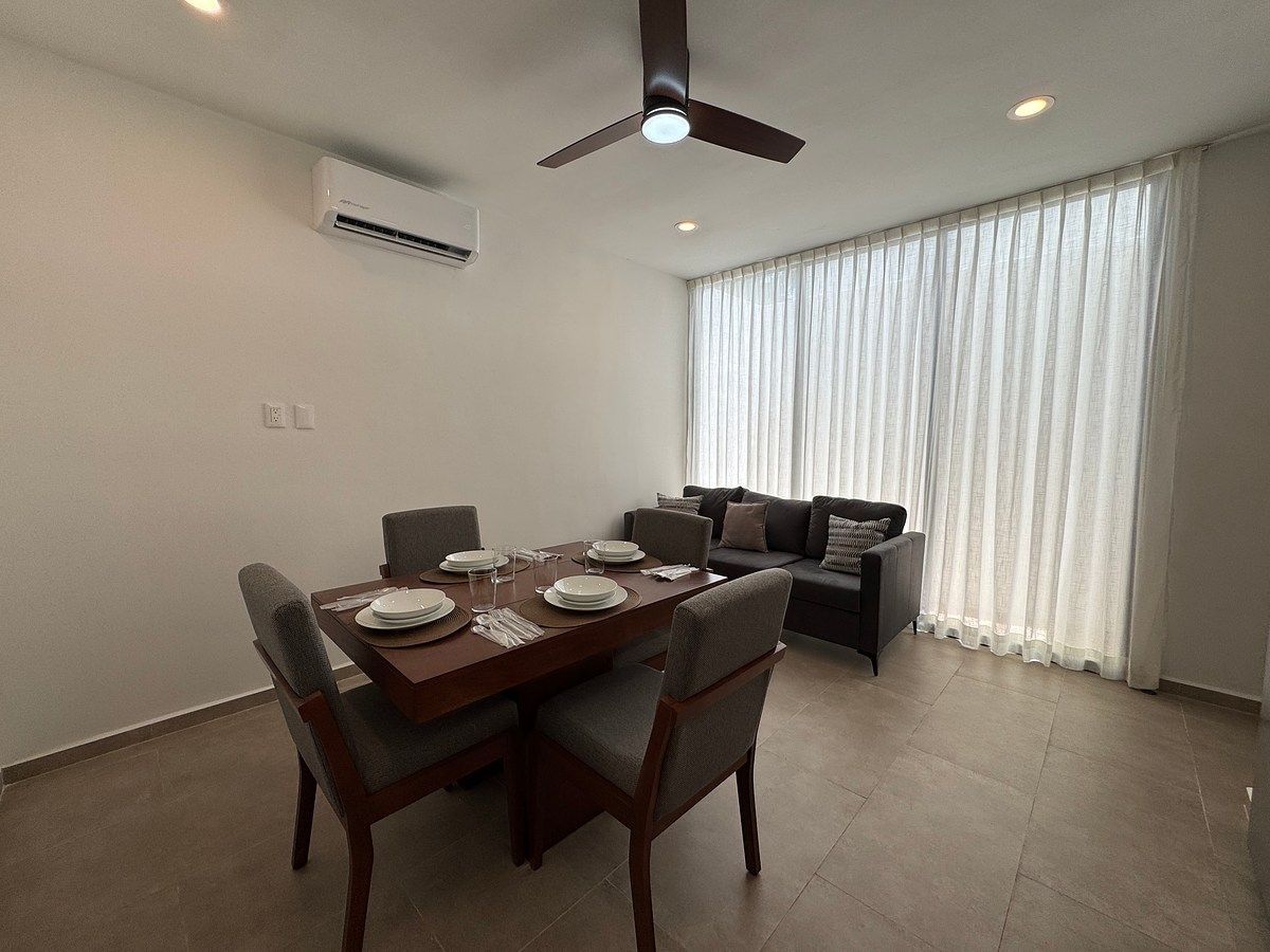 Apartamento em Temozón Norte, Mérida, foto 8 de 30
