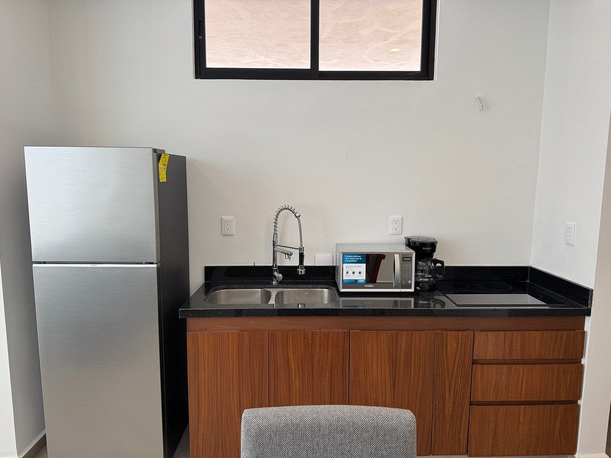 Apartamento em Temozón Norte, Mérida, foto 10 de 30