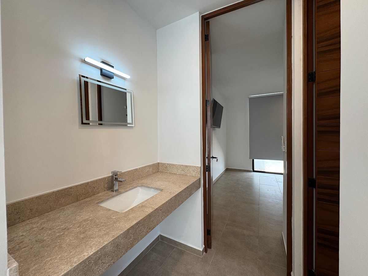 Apartamento em Temozón Norte, Mérida, foto 15 de 30